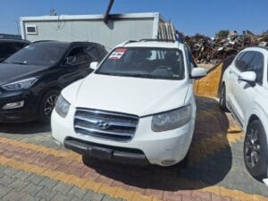 مستعمل هيونداي – Hyundai سانتافيه – Santafe