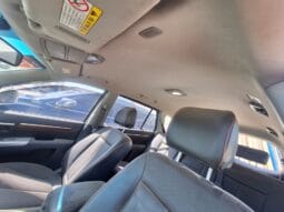 مستعمل هيونداي – Hyundai سانتافيه – Santafe