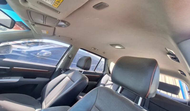 
								 مستعمل هيونداي – Hyundai سانتافيه – Santafe ممتلئ									