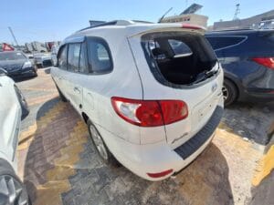 مستعمل هيونداي – Hyundai سانتافيه – Santafe