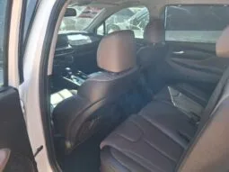 مستعمل هيونداي – Hyundai سانتافيه – Santafe