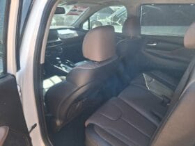 مستعمل هيونداي – Hyundai سانتافيه – Santafe