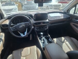مستعمل هيونداي – Hyundai سانتافيه – Santafe