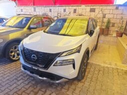 جديد نيسان – Nissan X-Trail