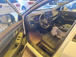 جديد نيسان – Nissan X-Trail