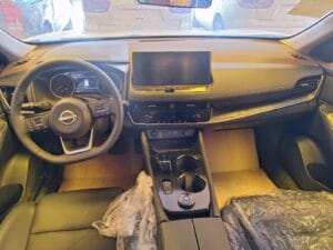 جديد نيسان – Nissan X-Trail