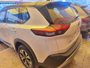 جديد نيسان – Nissan X-Trail