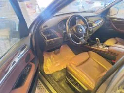 
										 مستعمل بي ام دابيليو – BMW X5 ممتلئ									