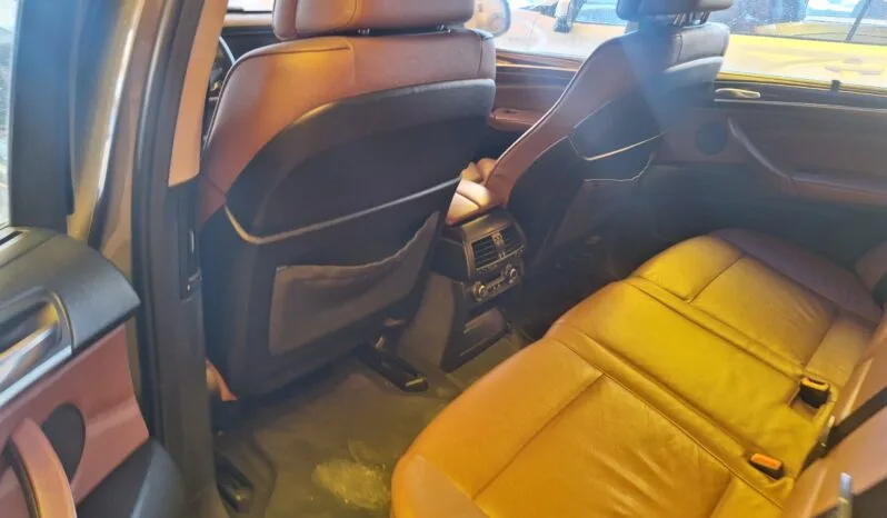 
								 مستعمل بي ام دابيليو – BMW X5 ممتلئ									