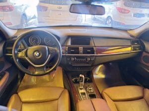 مستعمل بي ام دابيليو – BMW X5