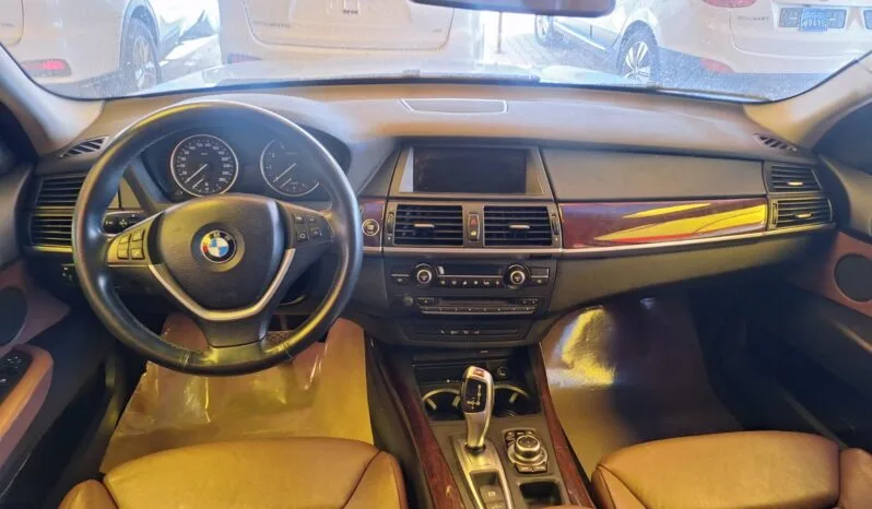 
								 مستعمل بي ام دابيليو – BMW X5 ممتلئ									