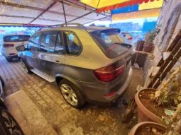 
										 مستعمل بي ام دابيليو – BMW X5 ممتلئ									