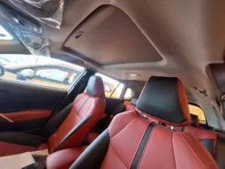 
										 جديد تويوتا – Toyota كورولا كروس – Corolla Cross ممتلئ									