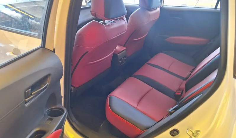 
								 جديد تويوتا – Toyota كورولا كروس – Corolla Cross ممتلئ									