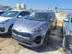 مستعمل كيا – Kia سبورتاج – Sportage