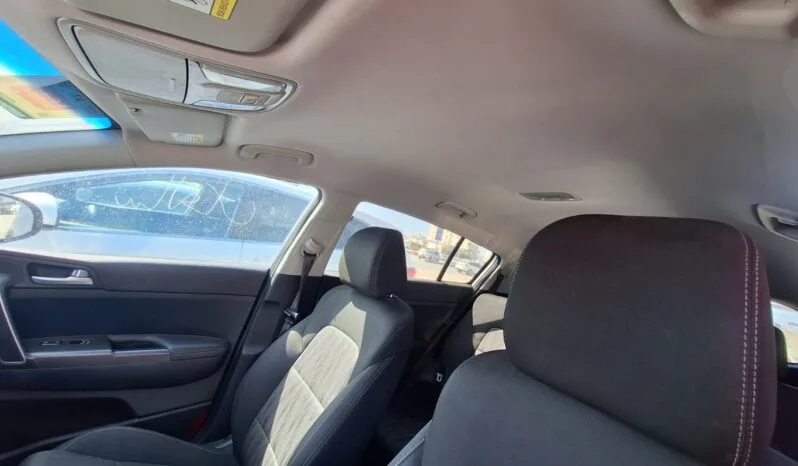 
								 مستعمل كيا – Kia سبورتاج – Sportage ممتلئ									
