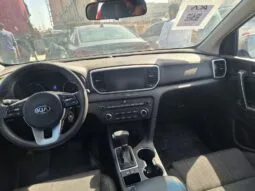 
										 مستعمل كيا – Kia سبورتاج – Sportage ممتلئ									