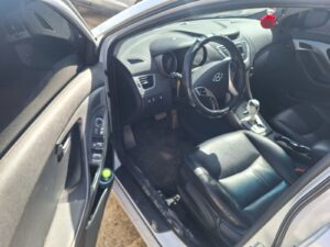 مستعمل هيونداي – Hyundai الينترا – Alentra