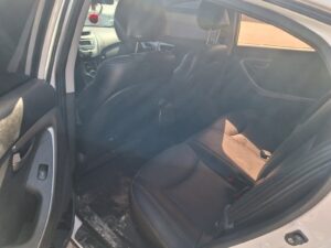 مستعمل هيونداي – Hyundai الينترا – Alentra