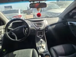 
										 مستعمل هيونداي – Hyundai الينترا – Alentra ممتلئ									