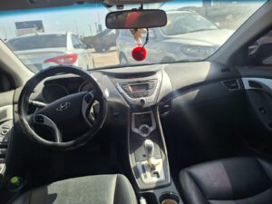 مستعمل هيونداي – Hyundai الينترا – Alentra
