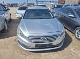 مستعمل هيونداي – Hyundai سوناتا – Sonata