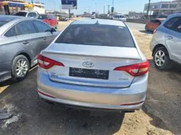 
										 مستعمل هيونداي – Hyundai سوناتا – Sonata ممتلئ									
