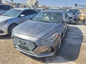 مستعمل هيونداي – Hyundai سوناتا – Sonata