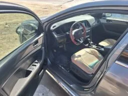 
										 مستعمل هيونداي – Hyundai سوناتا – Sonata ممتلئ									