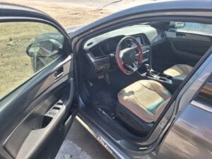 مستعمل هيونداي – Hyundai سوناتا – Sonata