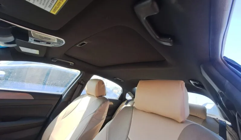 
								 مستعمل هيونداي – Hyundai سوناتا – Sonata ممتلئ									