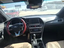 
										 مستعمل هيونداي – Hyundai سوناتا – Sonata ممتلئ									