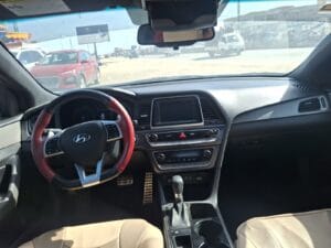 مستعمل هيونداي – Hyundai سوناتا – Sonata