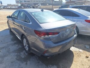 مستعمل هيونداي – Hyundai سوناتا – Sonata