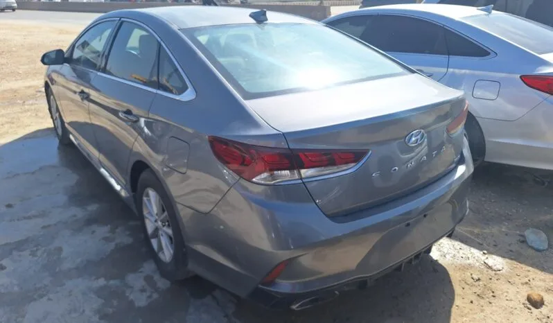 
								 مستعمل هيونداي – Hyundai سوناتا – Sonata ممتلئ									