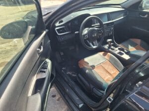 مستعمل كيا – Kia اوبتيما – Optima