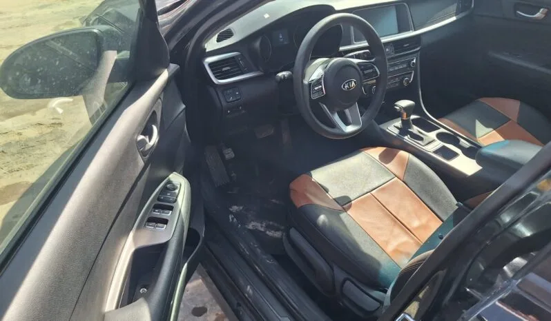 
								 مستعمل كيا – Kia اوبتيما – Optima ممتلئ									