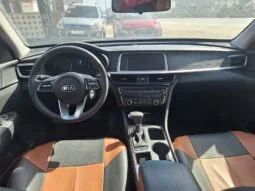 
										 مستعمل كيا – Kia اوبتيما – Optima ممتلئ									