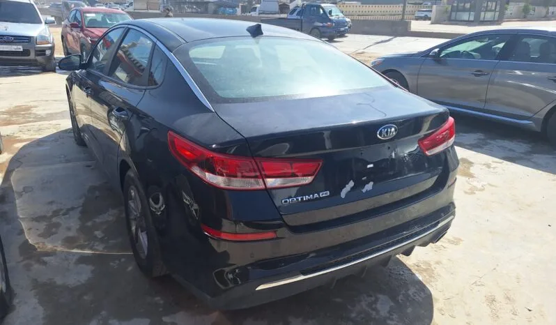 
								 مستعمل كيا – Kia اوبتيما – Optima ممتلئ									