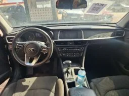
										 مستعمل كيا – Kia اوبتيما – Optima ممتلئ									