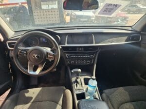 مستعمل كيا – Kia اوبتيما – Optima