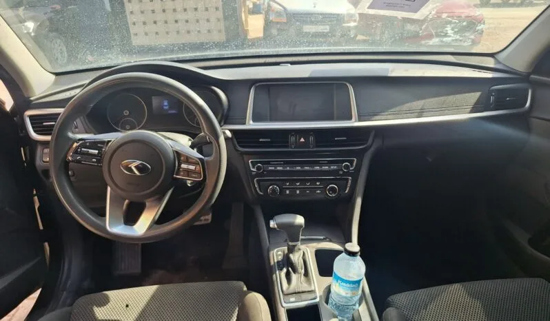 
								 مستعمل كيا – Kia اوبتيما – Optima ممتلئ									