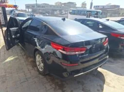 
										 مستعمل كيا – Kia اوبتيما – Optima ممتلئ									