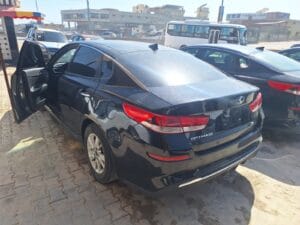 مستعمل كيا – Kia اوبتيما – Optima