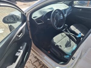 مستعمل هيونداي – Hyundai اكسنت – accent