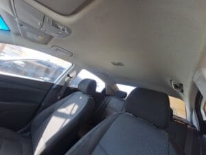 مستعمل هيونداي – Hyundai اكسنت – accent