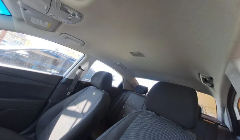 
								 مستعمل هيونداي – Hyundai اكسنت – accent ممتلئ									