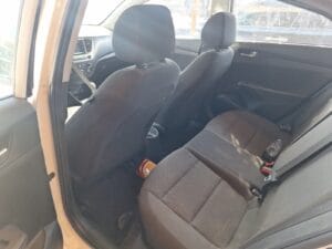 مستعمل هيونداي – Hyundai اكسنت – accent