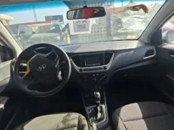 
										 مستعمل هيونداي – Hyundai اكسنت – accent ممتلئ									