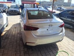 مستعمل هيونداي – Hyundai اكسنت – accent